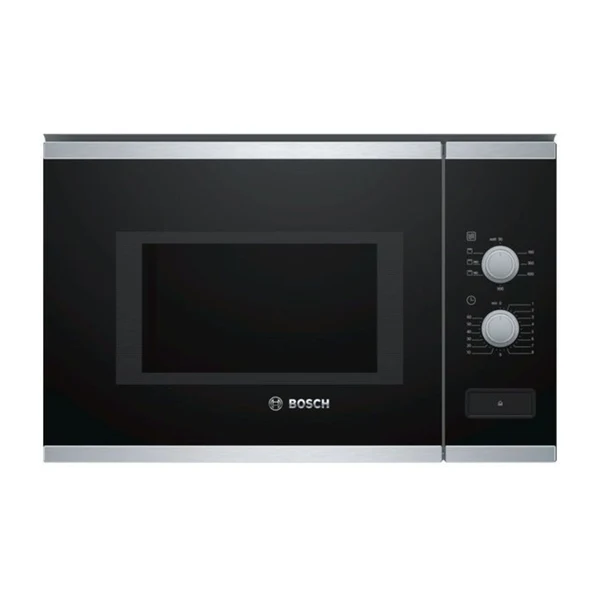 Bosch Built-In Microwave Series 4 BEL550MS0I
