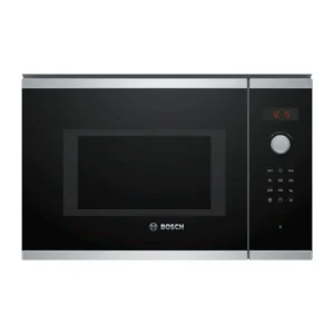 Bosch Built-In Microwave Series 4 BEL553MS0I