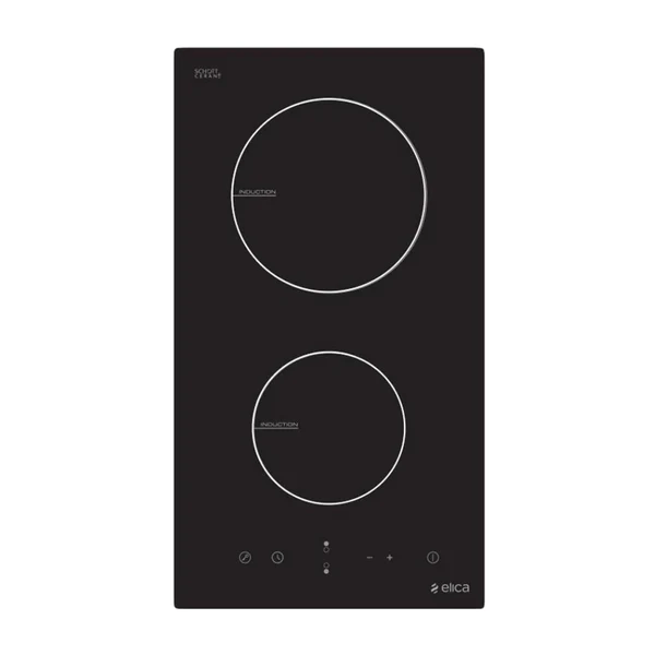 Elica 2 Zones Induction Hob EIH 2Z 30