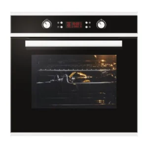Elica Built In Oven EPBI 1060 DMF
