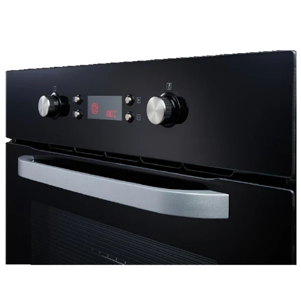 Elica Built In Oven EPBI 1064 DMF - Image 4