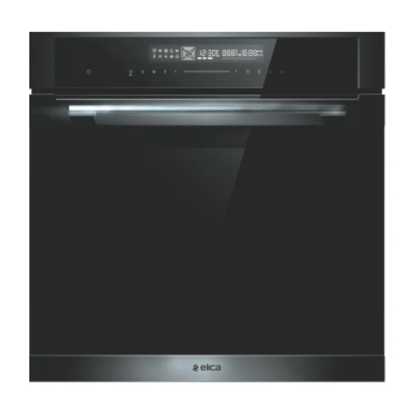 Elica Built In Oven EPBI INOX NERO 1164 TOUCH - Image 4