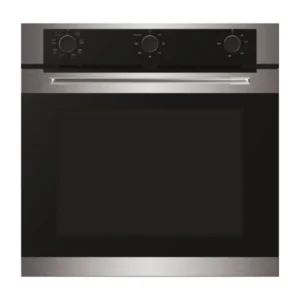 Elica Built In Oven EPBI INOX NERO 962 MMF
