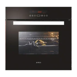Elica Built In Oven EPBI 1161 MTC BK