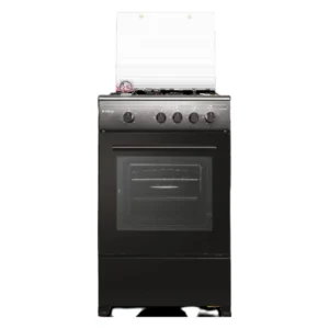 Elica Cooking Range F 3402 NGRB BK