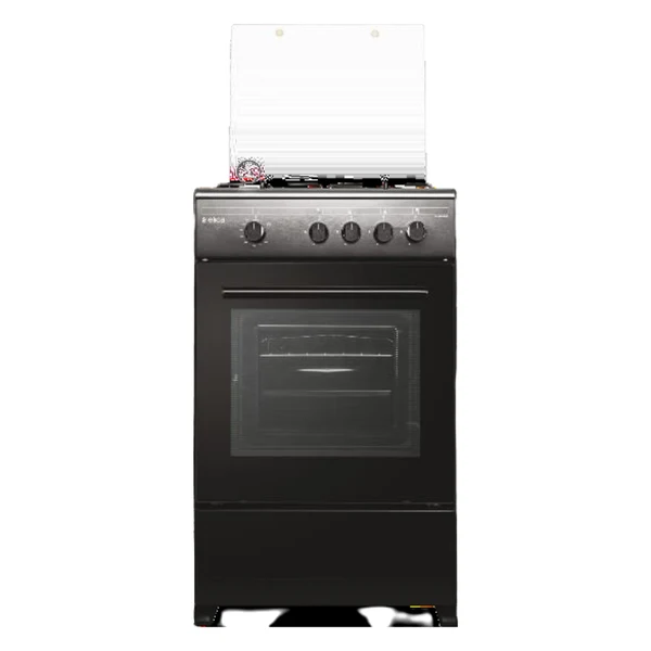 Elica Cooking Range F 3402 NGRB BK