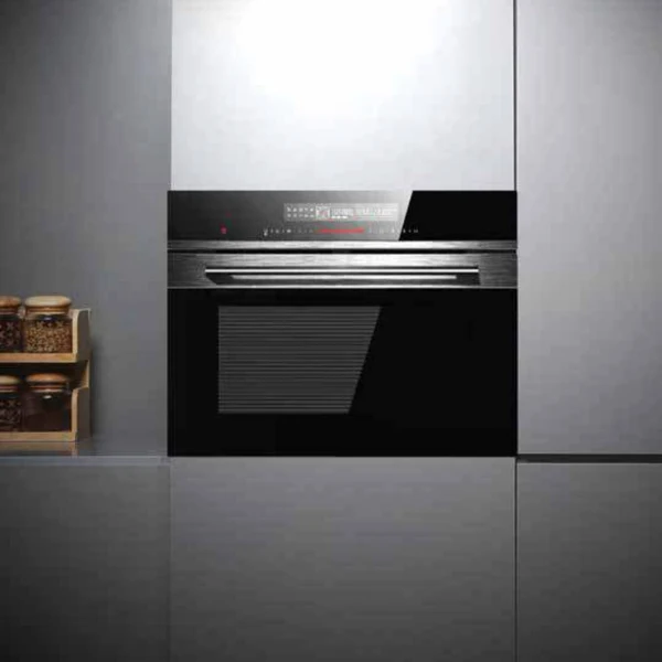 Hafele Built-In Combo Oven DIAMOND 50 MWO - Image 3