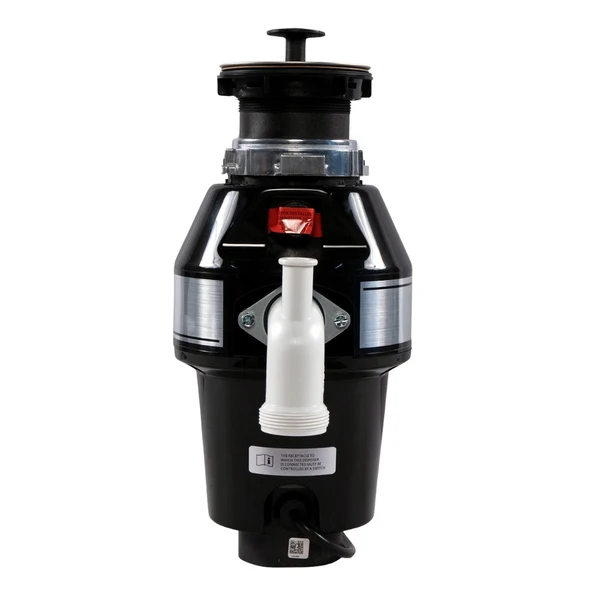 Carysil Food Waste Disposer HEAVY DUTY 1/2 HP - Image 2