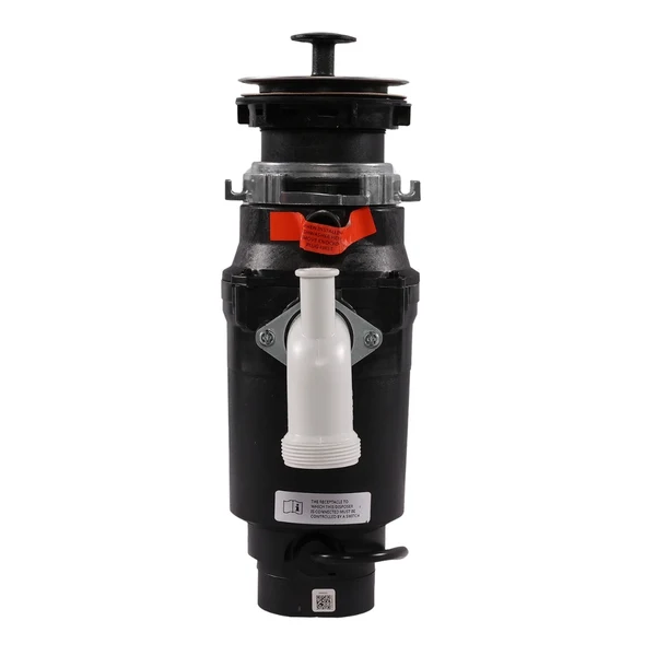 Carysil Food Waste Disposer STANDARD 3/4 HP - Image 2