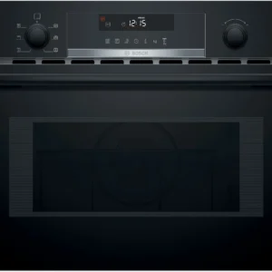 Bosch Built-In Combo Oven CMA585MB0I