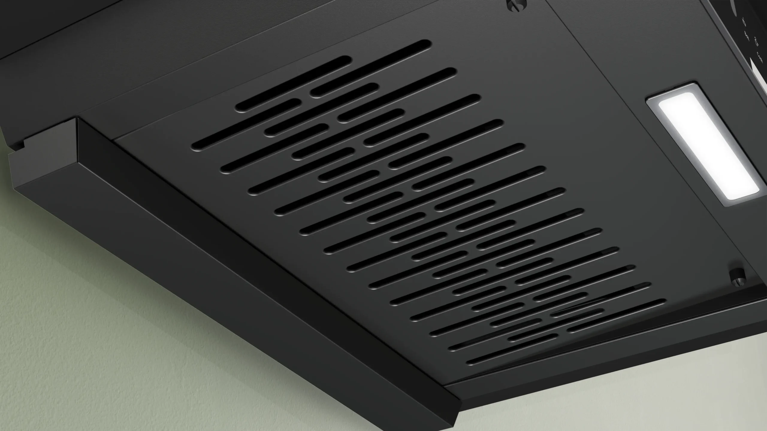 Bosch 60 cm Wall Mounted Chimney DWA68IJ60I - Image 4