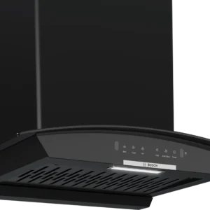 Bosch 60 cm Wall Mounted Chimney DWA68IJ60I