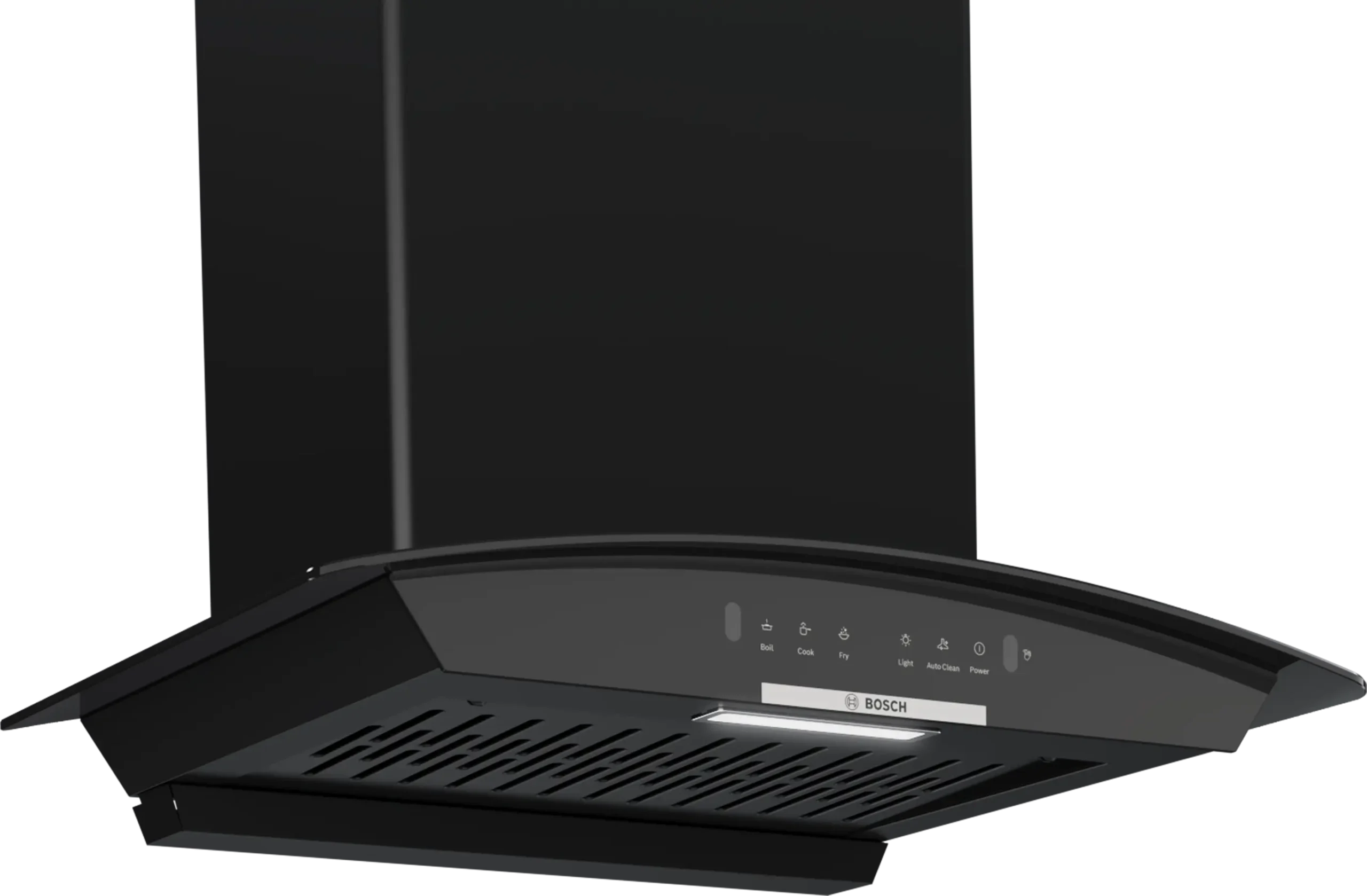 Bosch 60 cm Wall Mounted Chimney DWA68IJ60I