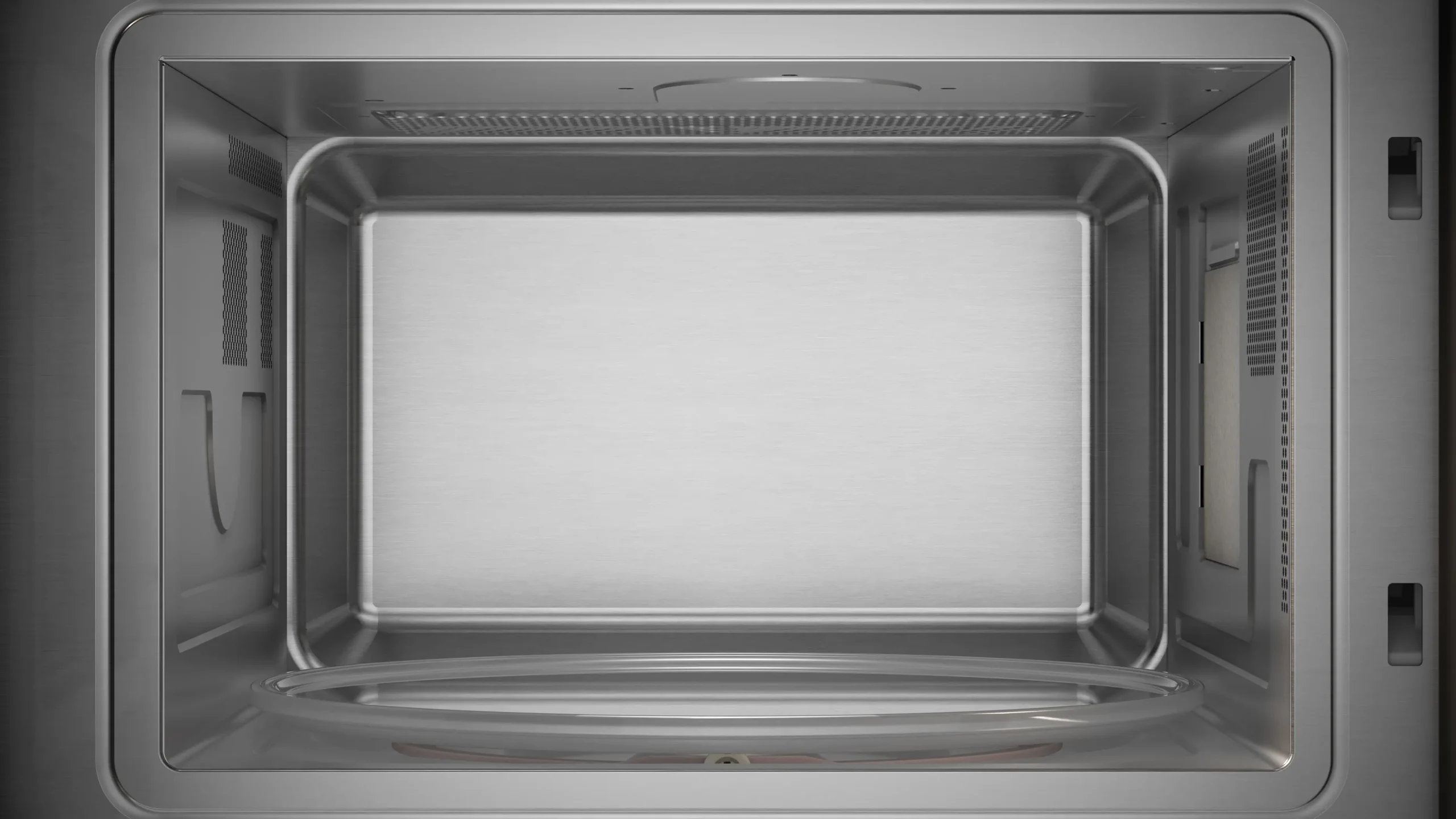 Bosch Built-In Microwave Series 4 BFL554MB2I - Image 4