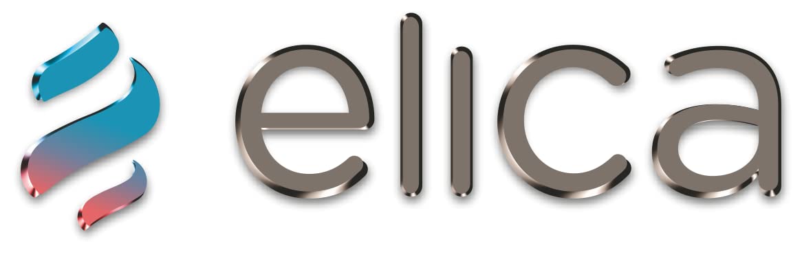Elica Slimmest 4 Burner Gas Stove | 773 CT VETRO (TKN CROWN DT ) | Toughened Glass Top | Forged Brass Burners | Double Drip Trays | Euro-Coated Crown Pan Support | Black - Image 2