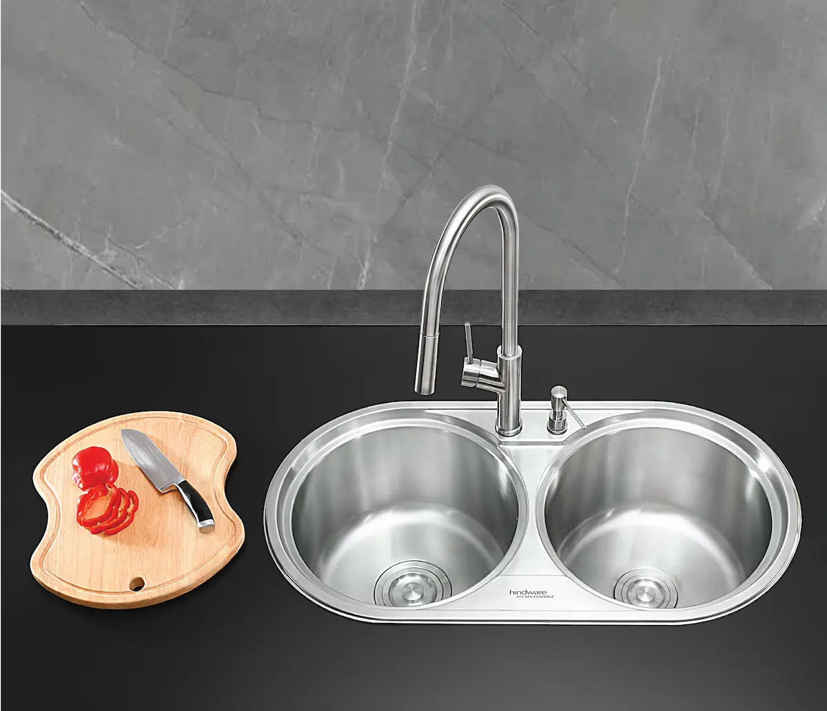 HINDWARE SINK AMADEUS