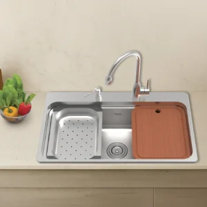 HINDWARE SINK KS Bennett Plus