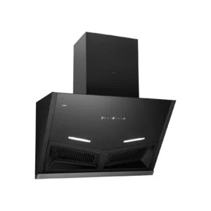 KAFF AIRFRAME SM DHC 90 cm - Filter-less Chimney with Smoke Sensor