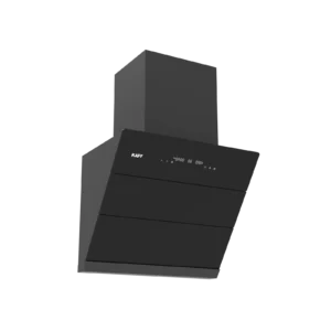 KAFF ALBURY 60 DC - Smart Auto Clean Chimney