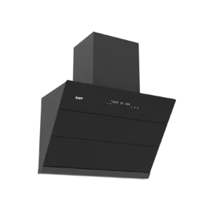 KAFF ALBURY 60 DC - Smart Auto Clean Chimney