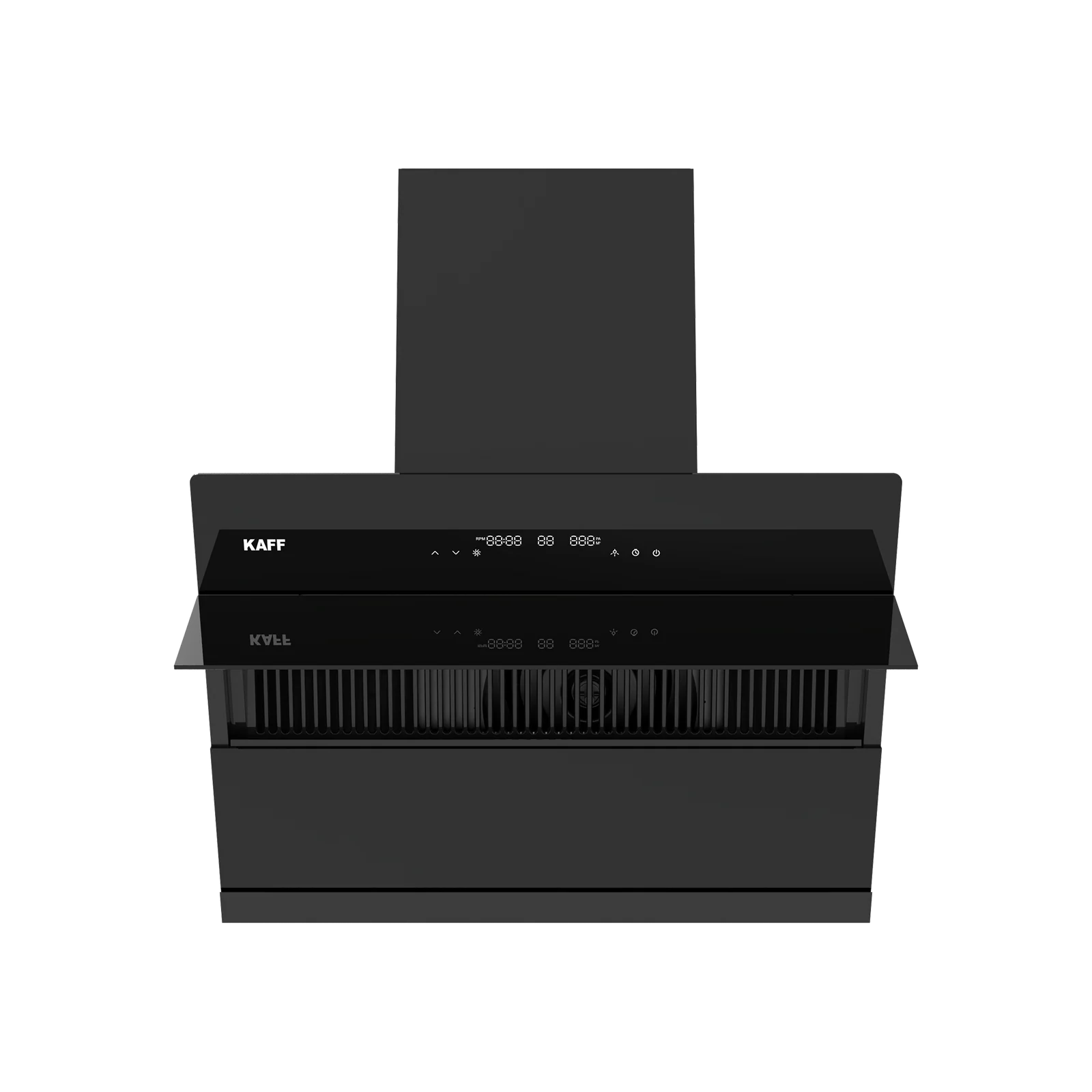 KAFF ALBURY 60 DC - Smart Auto Clean Chimney - Image 3