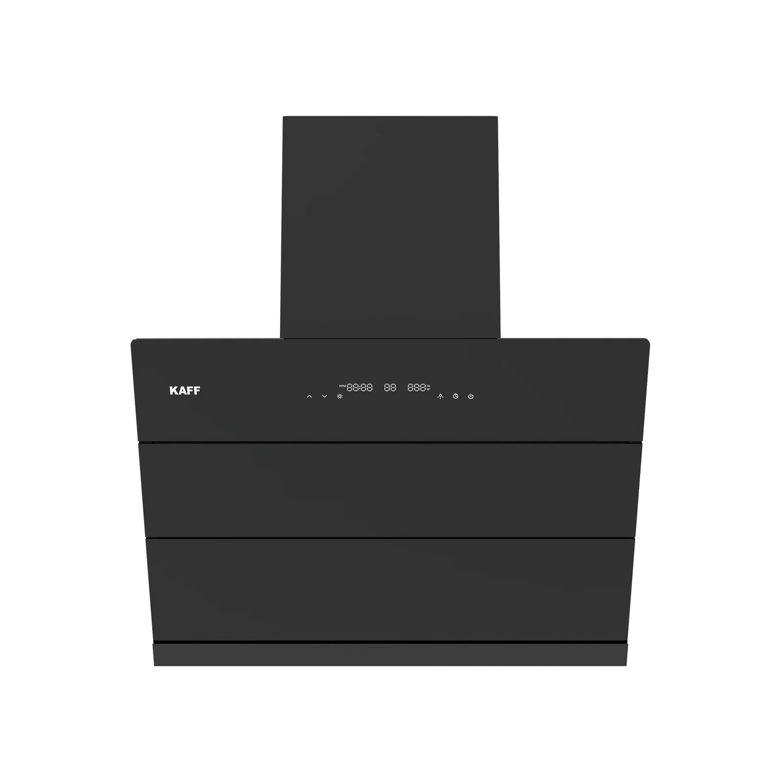 KAFF ALBURY 60 DC - Smart Auto Clean Chimney - Image 4