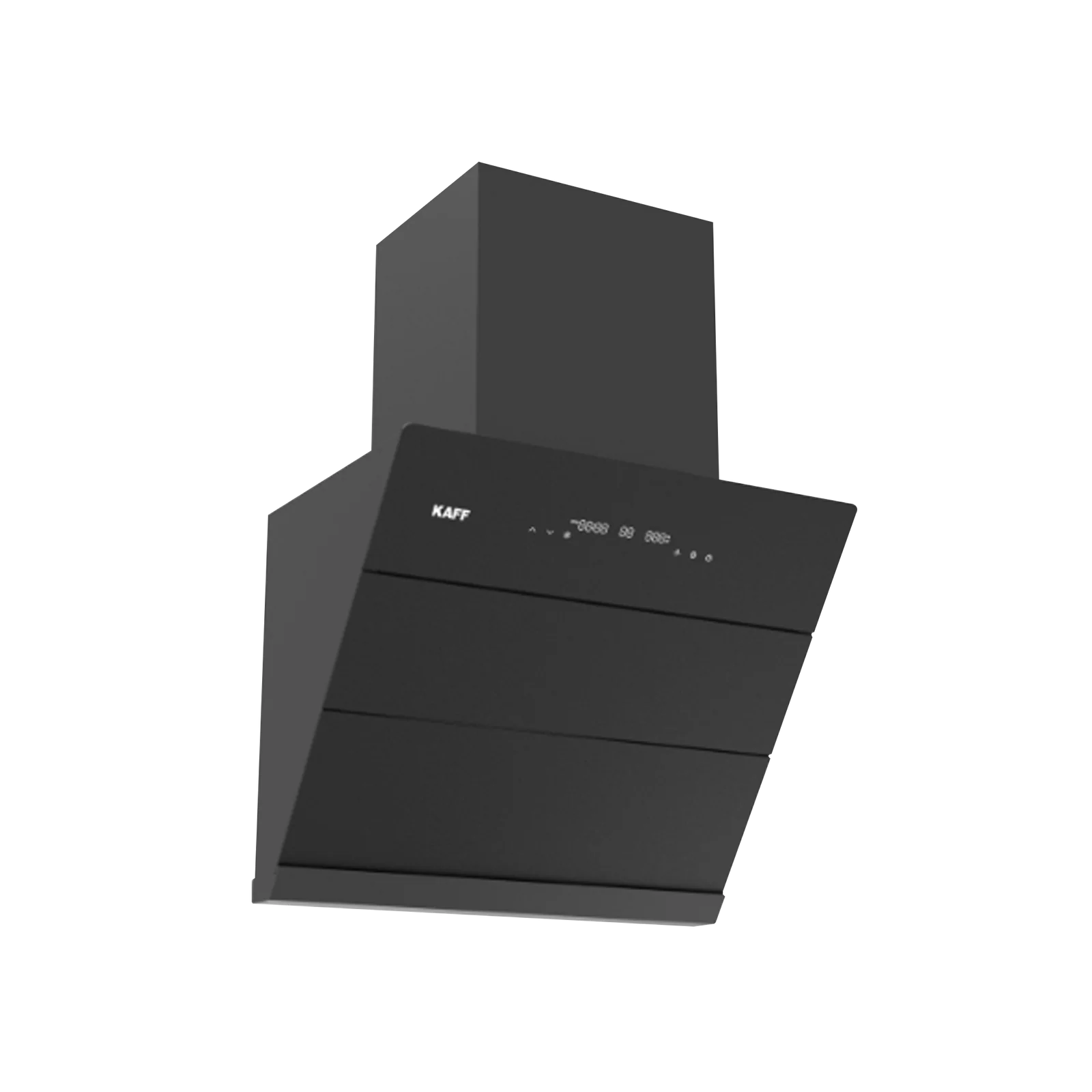 KAFF ALBURY (SUPER) 60cm -DC - Auto Clean Smart Chimney