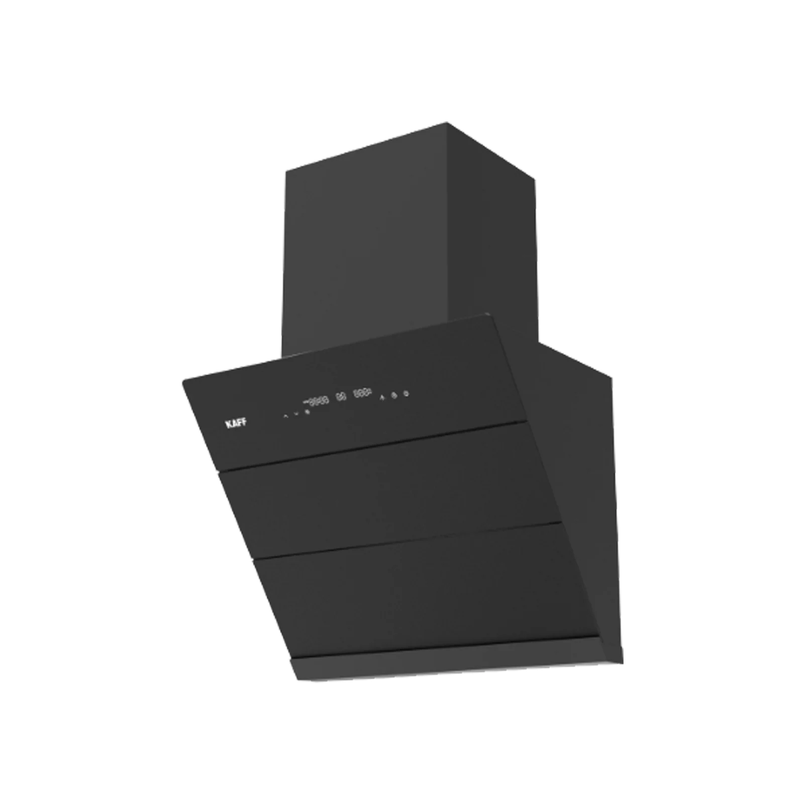 KAFF ALBURY (SUPER) 60cm -DC - Auto Clean Smart Chimney - Image 2