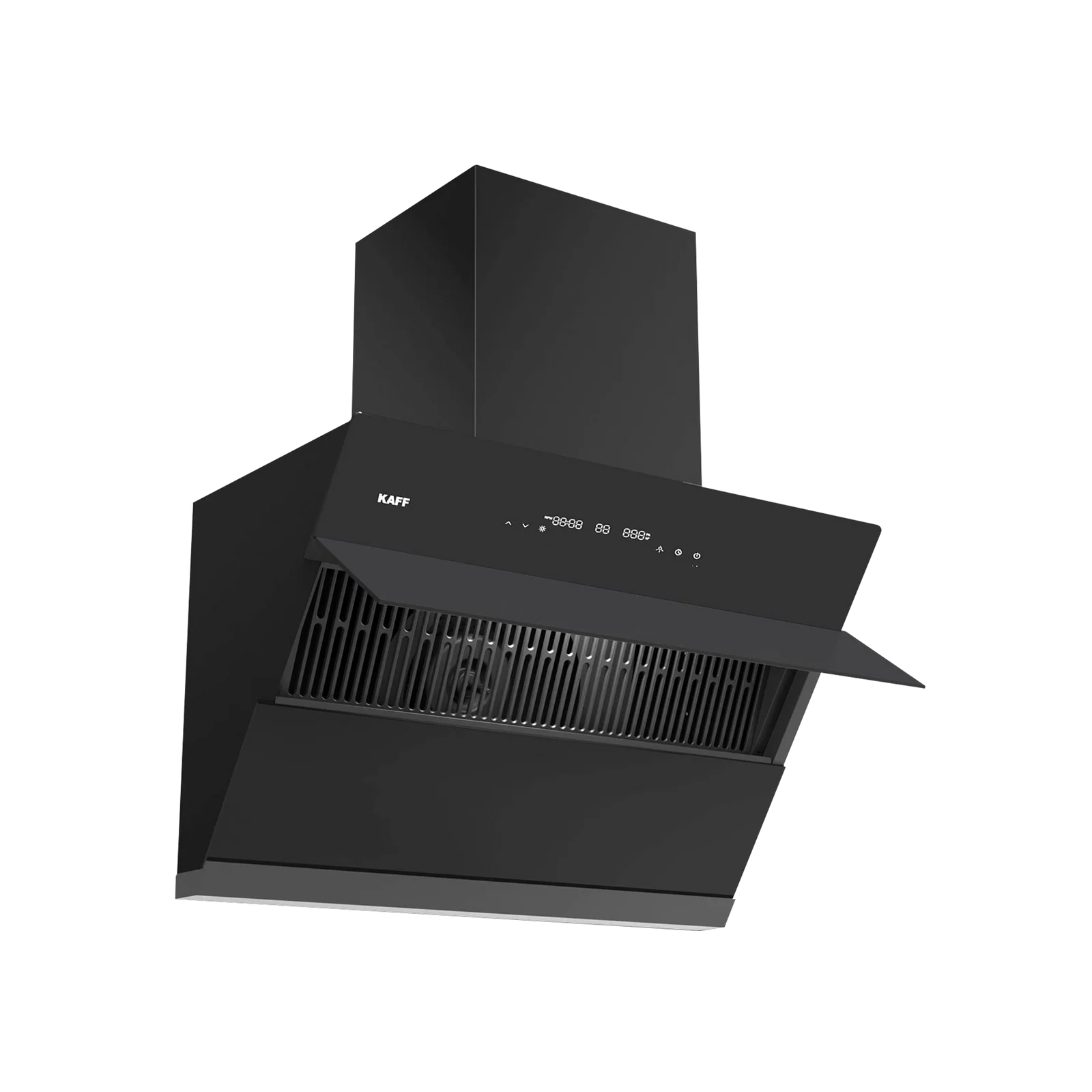 KAFF ALBURY (SUPER) 75cm -DC - Auto Clean Smart Chimney