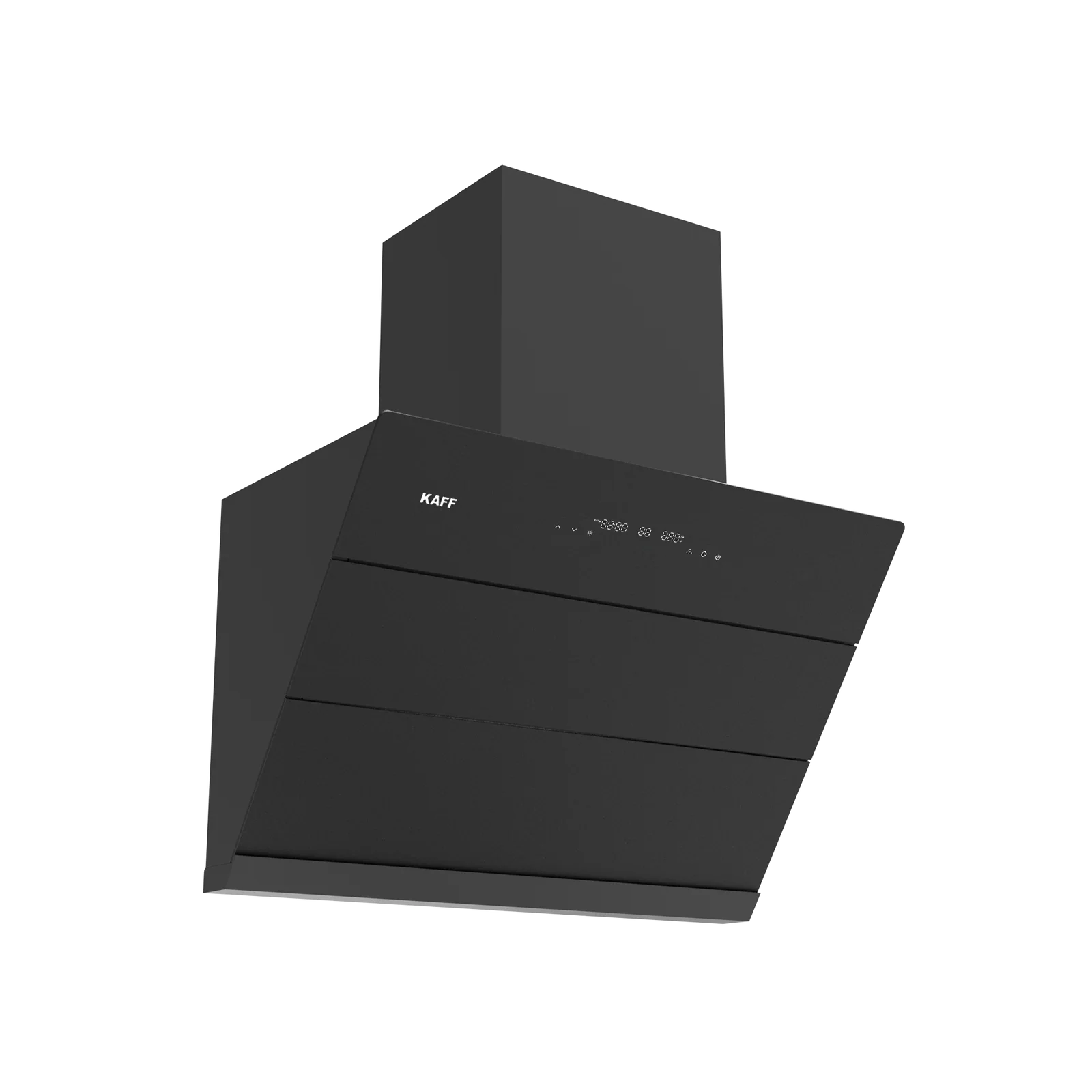 KAFF ALBURY (SUPER) 75cm -DC - Auto Clean Smart Chimney - Image 2