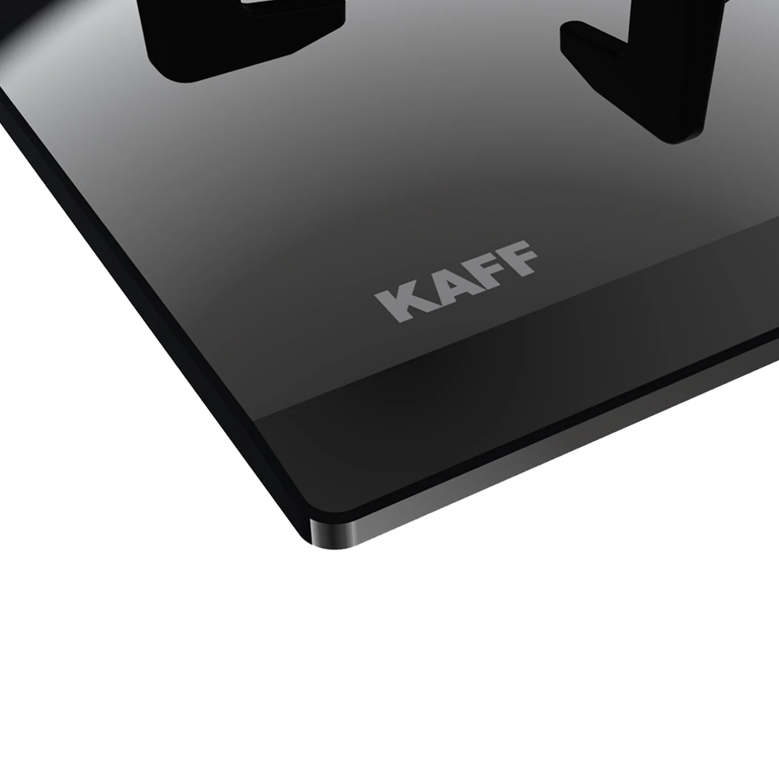 KAFF 3 Burner Built-in Hob with Full Brass Burners, FFD & Auto Ignition, 78 cm (ASF 783) - Image 6