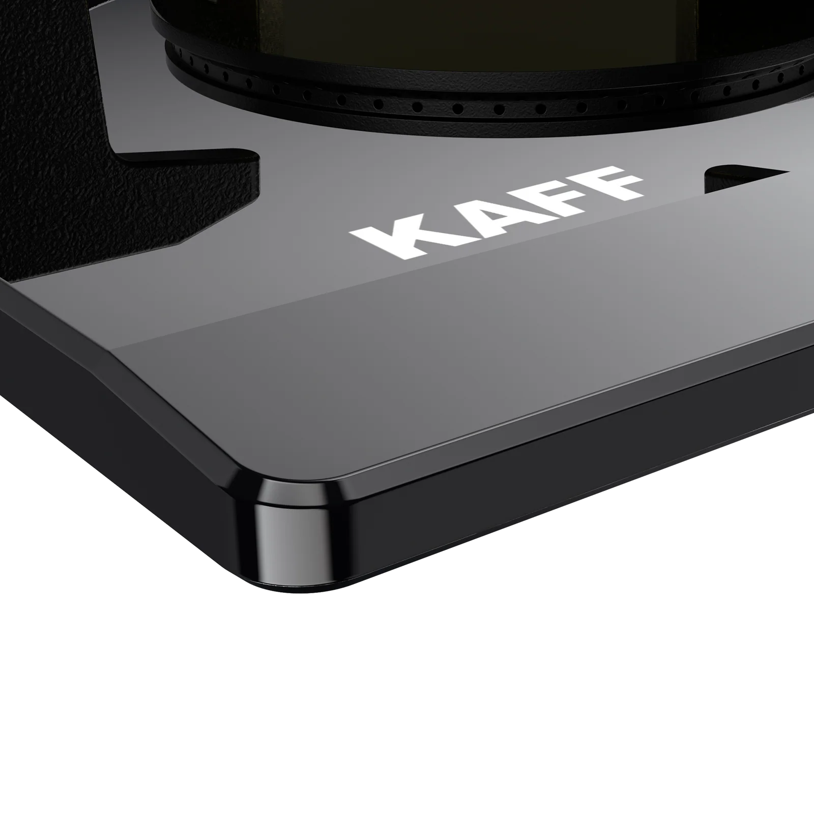KAFF 4 Burner Built-in Hob with FFD & Auto Electric Ignition, 90 cm (ASF 94M) - Image 6