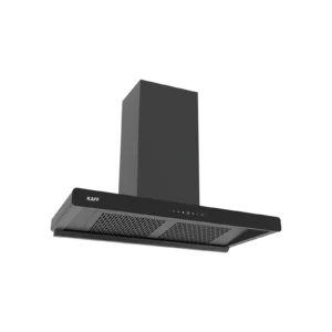 KAFF BRANDO 90 DC - Wall Mounted Kitchen Chimney