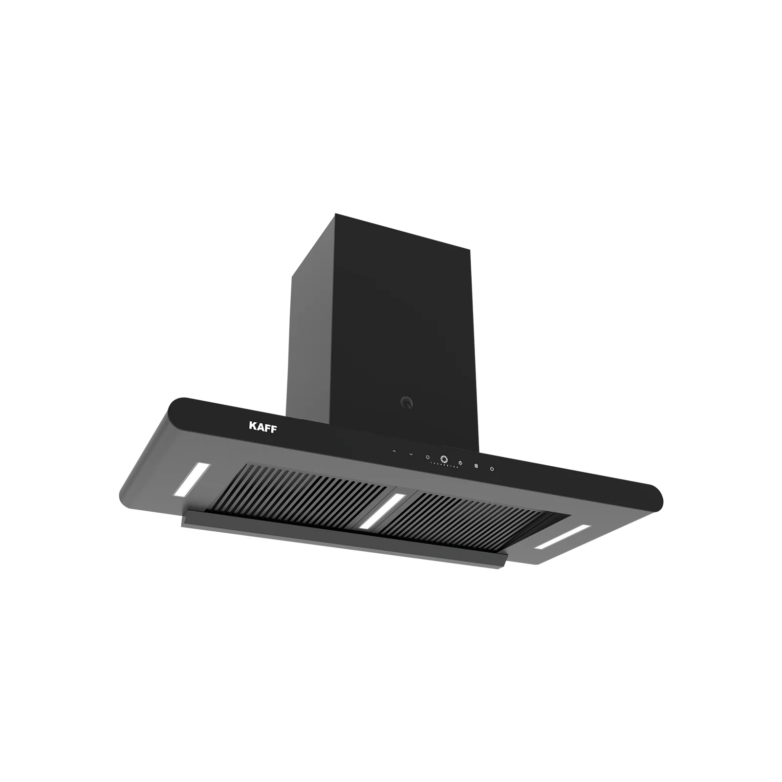 KAFF CANARY 90 DC - Zero Maintenance Chimney With BLDC Motor