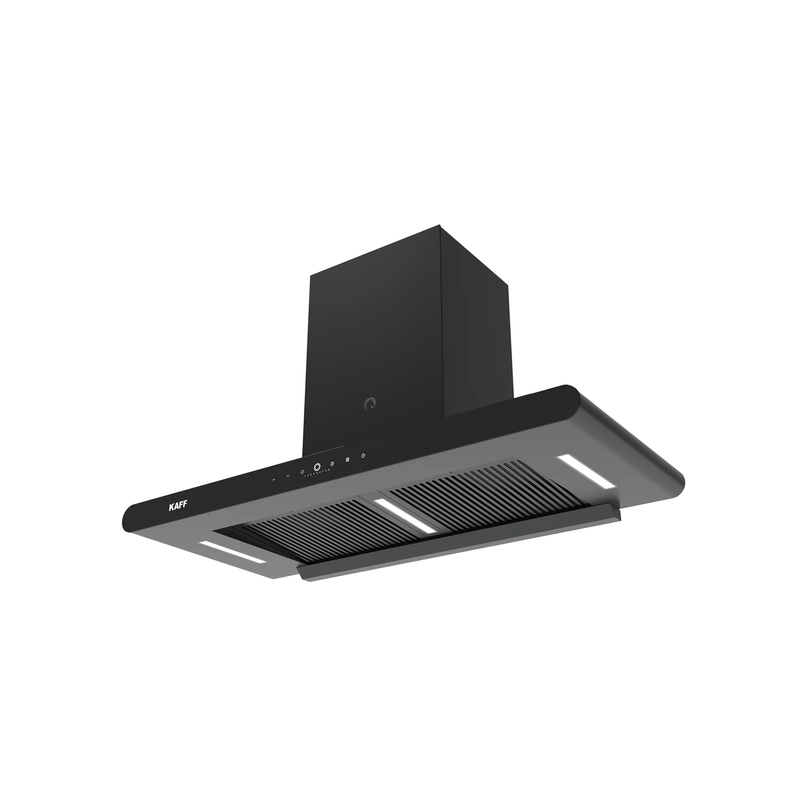 KAFF CANARY 90 DC - Zero Maintenance Chimney With BLDC Motor - Image 2