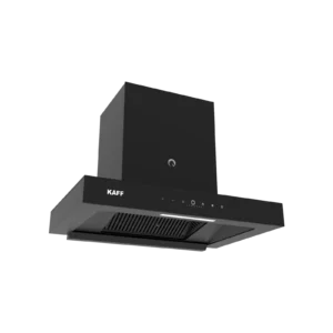 KAFF CASTO 60cm DC - Smart Auto Clean Filter-Less Kitchen Chimney