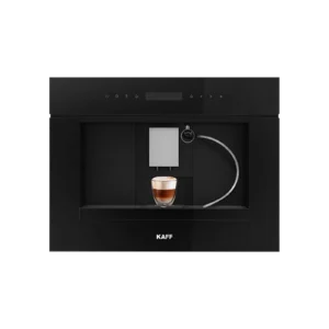 KAFF CFFBI 6 Built-in Coffee Machine, Multi Coffee Options (Espresso, Cappuccino, Latte, etc.)