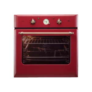 KAFF CLOV 6 RD- Large Cavity 60 L Built in Oven with True Convection