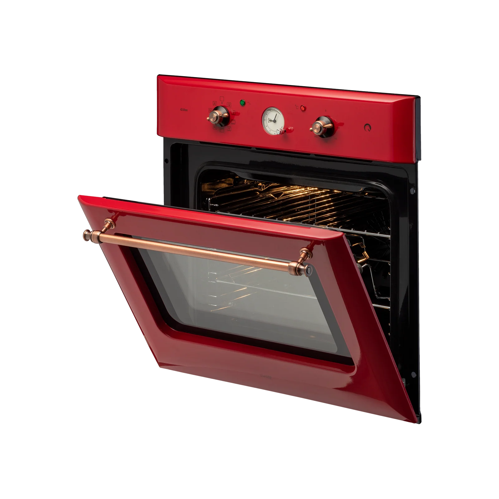 KAFF CLOV 6 RD- Large Cavity 60 L Built in Oven with True Convection - Image 4