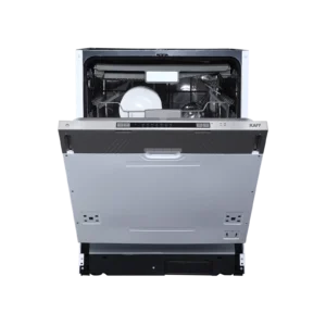 KAFF DW SPECTRA 60- Fully Integrated Built-in Dishwasher with Digital Display