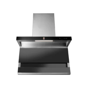 KAFF FALMARC DHC 90-A | Filter-Less + Dry Heat Auto Clean Technology | Gesture Control