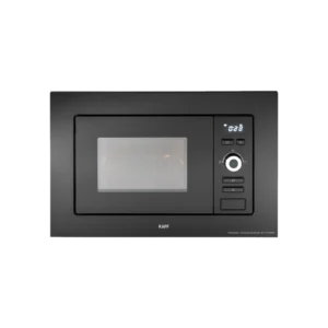 KAFF  KMW 5PJ - Built in Microwave with 20L Capacity & Child Lock