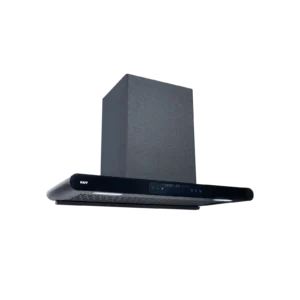 KAFF MOLIN 75cm DC - Wall Mounted Kitchen Chimney