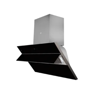 KAFF NOBELO TX DHC 90- Chimney with Twin Motor Technology