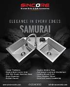 SINCORE SAMURAI SINK - Image 2