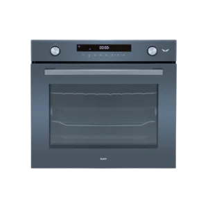 KAFF OV 72 G6F- Built-in Electric Oven with Touch + Pop up Knob Control