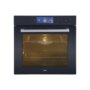 KAFF OV 81 AMSTF- 81L Built-in Oven with True Convection, Steam Oven, Air Fryer