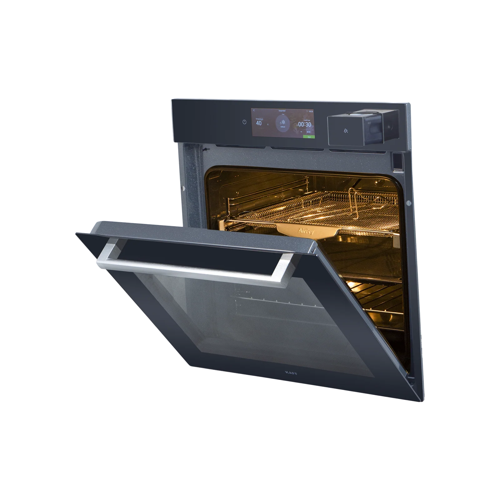 KAFF OV 81 AMSTF- 81L Built-in Oven with True Convection, Steam Oven, Air Fryer - Image 3