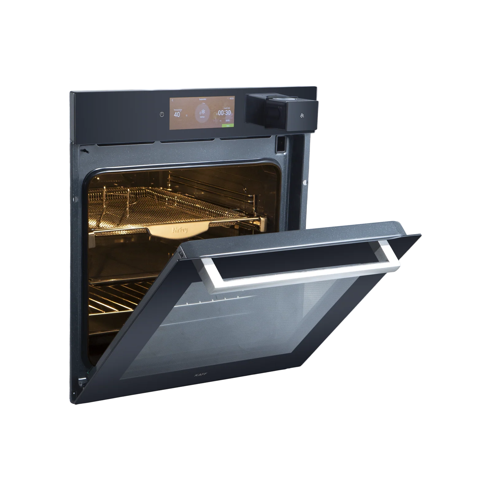 KAFF OV 81 AMSTF- 81L Built-in Oven with True Convection, Steam Oven, Air Fryer - Image 4