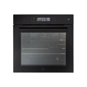 KAFF OV 81 TCBLAFRN- Large Capacity Built-in Oven with Air Fryer Mode